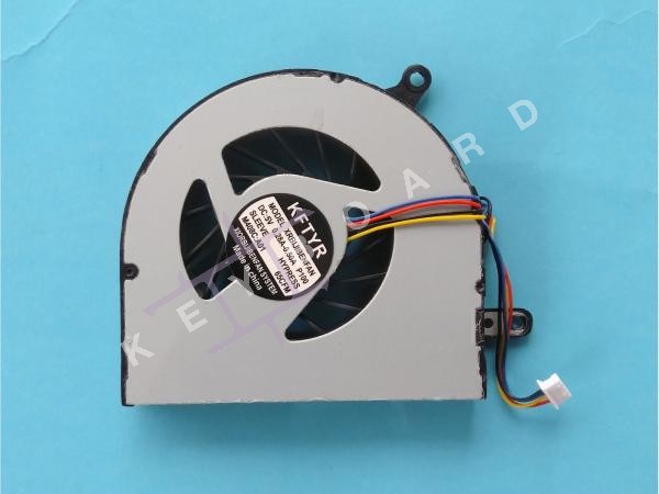 Вентилятор до ноутбука Lenovo G410